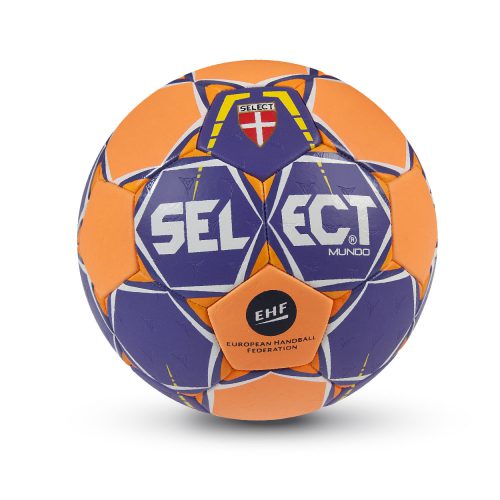 PELOTA MUNDO SELECT N°3