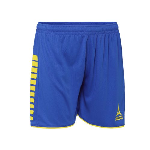 SHORT SELECT LINEA ARGENTINA DAMA Select