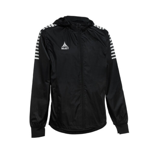 ALL-WEATHER JACKET MONACO