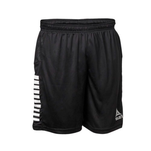 SHORT SELECT LINEA ESPAÑA CABALLERO