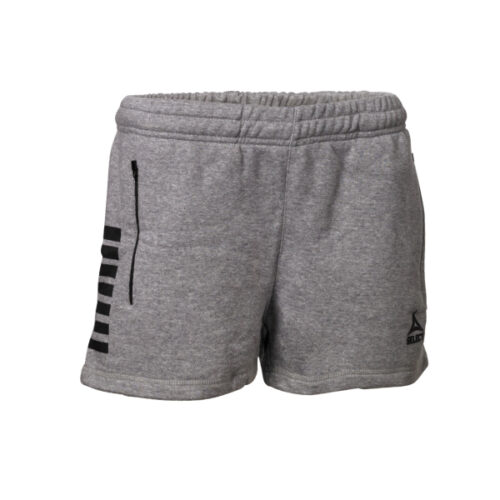 SHORT SELECT LÍNEA OXFORD DAMA