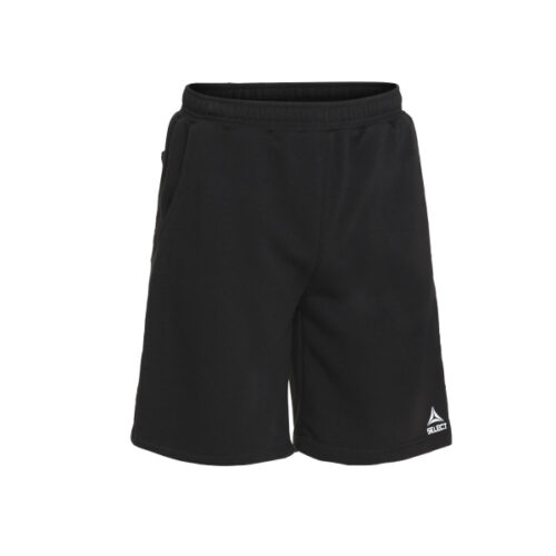 SHORT SELECT LINEA TORINO CABALLERO