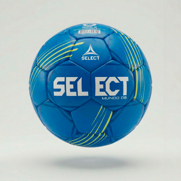 PELOTA MUNDO DB V24