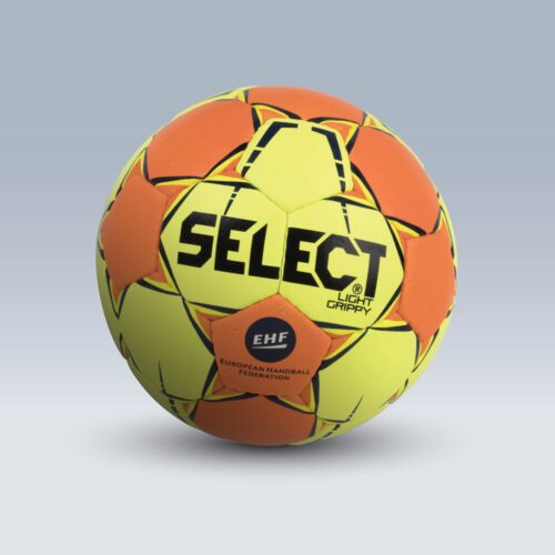 PELOTA LIGHT GRIPPY N°0