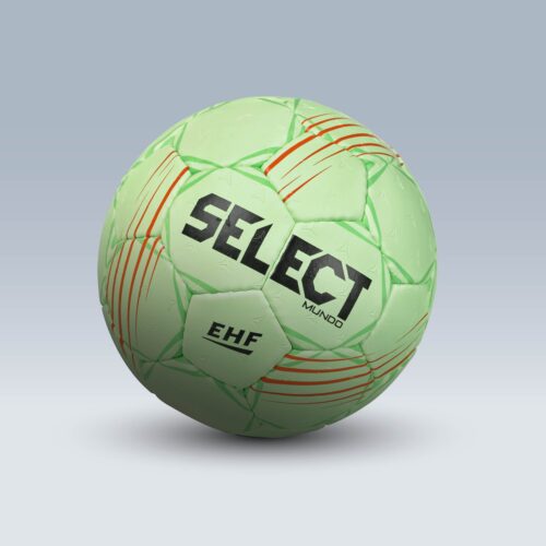 PELOTA MUNDO V22