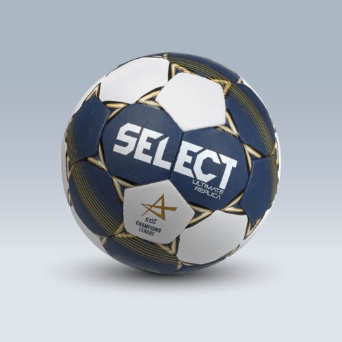 PELOTA ULTIMATE EHF CHAMPIONS LEAGUE 2023 N°2